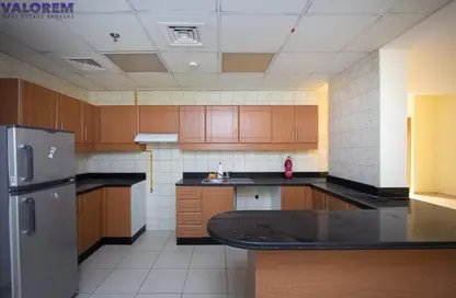 شقة - 1 حمام للايجار في سيينا 1 - توسكان رزدنس - الضاحية 10 - قرية جميرا الدائرية - دبي