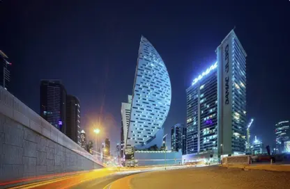 Office Space - Studio - 2 Bathrooms for rent in Iris Bay - Business Bay - Dubai Office Space - Studio - 2 Bathrooms for rent in Iris Bay - Business Bay - Dubai