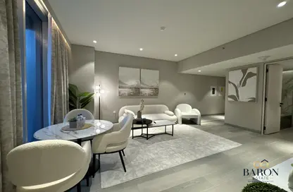 Apartment - 1 Bedroom - 2 Bathrooms for sale in Marina Star - Dubai Marina - Dubai