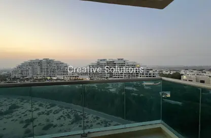 Apartment - 2 Bedrooms - 3 Bathrooms for rent in Paradise View 2 - Majan - Dubai Land - Dubai