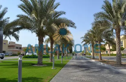 Villa - 4 Bedrooms - 5 Bathrooms for sale in Qattouf Community - Al Raha Gardens - Abu Dhabi