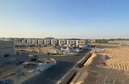 Land - Studio for sale in Al Bustan - Ajman