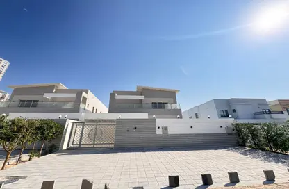 Villa - 5 Bedrooms - 7 Bathrooms for sale in Al Rawda 3 Villas - Al Rawda 3 - Al Rawda - Ajman