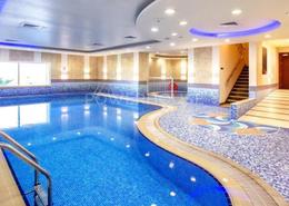 Apartment - 1 bedroom - 1 bathroom for rent in Elite Residence - Dubai Marina - Dubai