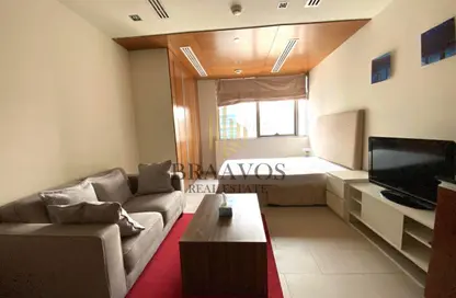 شقة - 1 حمام للايجار في ذا سبيريت - مدينة دبي الرياضية - دبي
