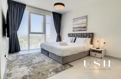 شقة - 2 غرف نوم - 3 حمامات للبيع في 1 Residences - 2 - الكفاف - زعبيل - دبي