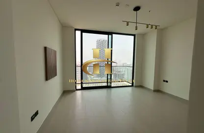 Apartment - Studio - 1 Bathroom for rent in Binghatti Tulip - Jumeirah Village Circle - Dubai
