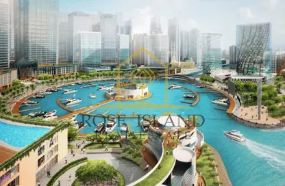 Land - Studio for sale in Al Reem Island - Abu Dhabi