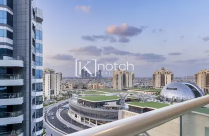 Apartment - 1 Bedroom - 1 Bathroom for sale in Seven Palm - Palm Jumeirah - Dubai