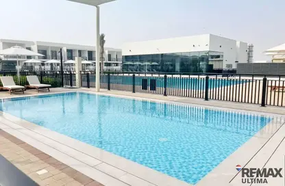 فيلا - 3 غرف نوم - 4 حمامات للايجار في اليلايس 2 - دبي