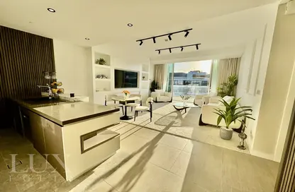 Apartment - 2 Bedrooms - 3 Bathrooms for sale in Serenia Residences Building A - Serenia Residences The Palm - Palm Jumeirah - Dubai