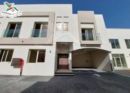 Villa - 5 bedrooms - 7 bathrooms for rent in Al Ghail - Al Mutarad - Al Ain