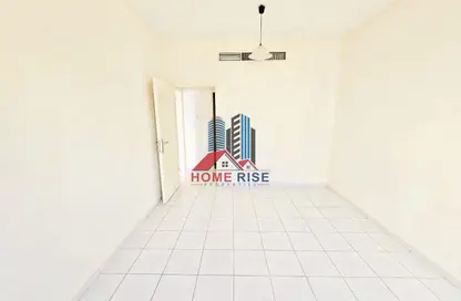 Apartment - 2 Bedrooms - 2 Bathrooms for rent in Al Nada Tower - Al Nahda - Sharjah