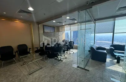 Office Space - Studio for sale in Bayswater - Business Bay - Dubai