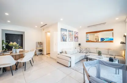 Townhouse - 2 Bedrooms - 4 Bathrooms for sale in District 3B - Jumeirah Village Triangle - Dubai