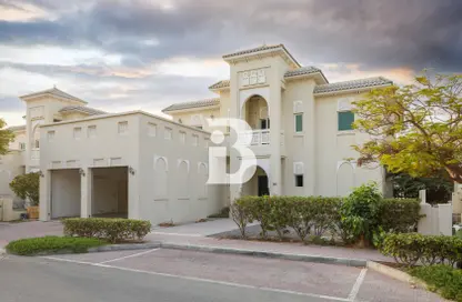 Villa - 4 Bedrooms - 4 Bathrooms for sale in Quortaj - North Village - Al Furjan - Dubai