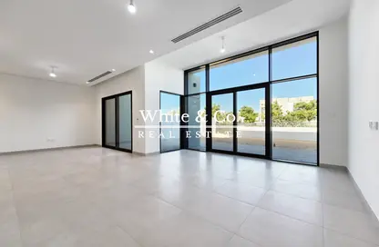 Townhouse - 3 Bedrooms - 4 Bathrooms for rent in Murooj Al Furjan West Phase 2 - Al Furjan - Dubai