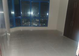 Apartment - 3 bedrooms - 4 bathrooms for rent in Orient Tower 1 - Orient Towers - Al Bustan - Ajman
