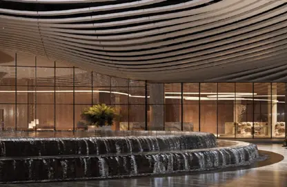Apartment - Studio - 1 Bathroom for sale in Ozone 1 Residence - District 13 - Jumeirah Village Circle - Dubai
