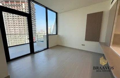 Apartment - 1 Bedroom - 2 Bathrooms for rent in Binghatti Royale - District 18 - Jumeirah Village Circle - Dubai