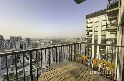 Apartment - 1 Bedroom - 1 Bathroom for rent in Park Ridge Tower C - Park Ridge - Dubai Hills Estate - Dubai Apartment - 1 Bedroom - 1 Bathroom for rent in Park Ridge Tower C - Park Ridge - Dubai Hills Estate - Dubai