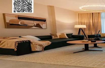 Apartment - 3 Bedrooms - 4 Bathrooms for sale in Ajman Global City - Al Alia - Ajman