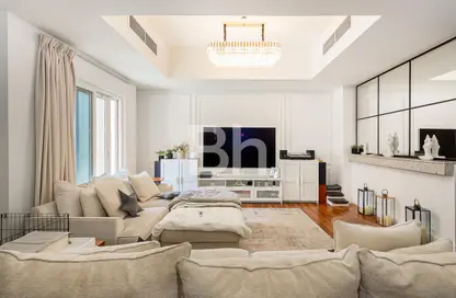 Townhouse - 4 Bedrooms - 3 Bathrooms for sale in Amaranta - Villanova - Dubai Land - Dubai