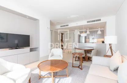 شقة - غرفة نوم - 2 حمامات للايجار في فيدا ريزيدنس وسط المدينة‬ - دبي وسط المدينة - دبي