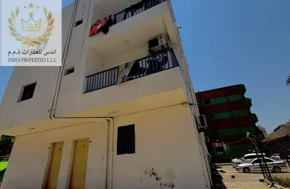Whole Building - 7+ Bedrooms - 7+ Bathrooms for sale in Al Rumailah building - Al Rumailah 2 - Al Rumaila - Ajman
