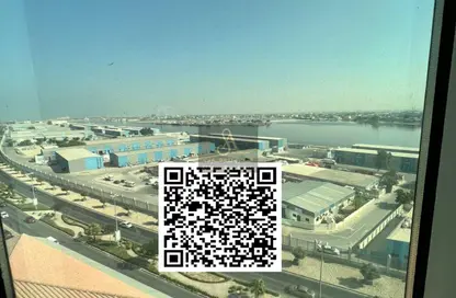 Apartment - 1 Bedroom - 2 Bathrooms for sale in Orient Tower 1 - Orient Towers - Al Bustan - Ajman