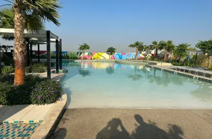 شقة - 1 حمام للايجار في آيكون سيتي  تاور سي - آيكن سيتي - الخليج التجاري - دبي