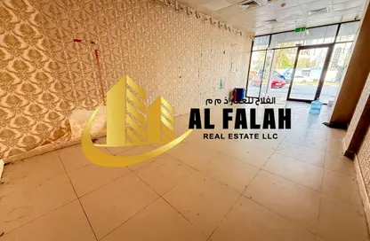 متجر - استوديو للايجار في الفشت - الحيرة - الشارقة