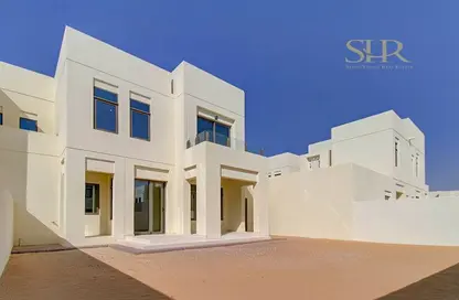 Villa - 3 Bedrooms - 4 Bathrooms for rent in Mira Oasis 3 - Mira Oasis - Reem - Dubai