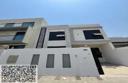 فيلا - 6 غرف نوم - 8 حمامات للبيع في الزاهية جاردنز - الزاهية - عجمان