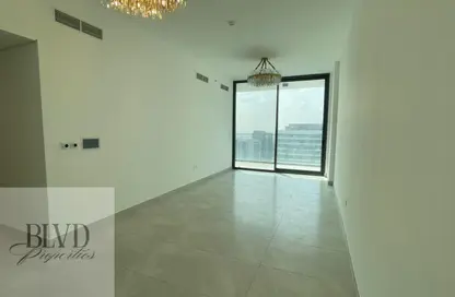 شقة - 2 غرف نوم - 3 حمامات للايجار في زا باراجون لآي جي او - الخليج التجاري - دبي