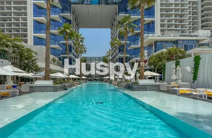 شقة - 3 غرف نوم - 4 حمامات للبيع في فايف نخلة جميرا - نخلة جميرا - دبي