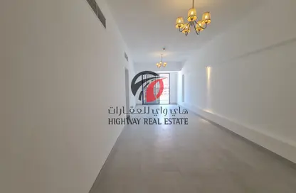 Apartment - 2 Bedrooms - 3 Bathrooms for rent in Al Mamzar - Deira - Dubai
