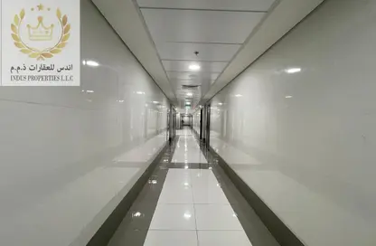 Apartment - 2 Bedrooms - 2 Bathrooms for rent in Geepas Building 3 - Al Rashidiya 2 - Al Rashidiya - Ajman