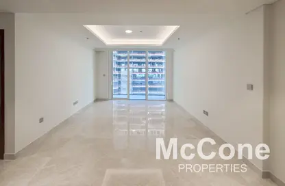 Apartment - 1 Bedroom - 1 Bathroom for rent in Palace Beach Residence - EMAAR Beachfront - Dubai Harbour - Dubai