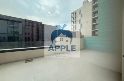 شقة - غرفة نوم - 1 حمام للايجار في أبتاون الزاهية - الزاهية - تجارية مويلح - الشارقة