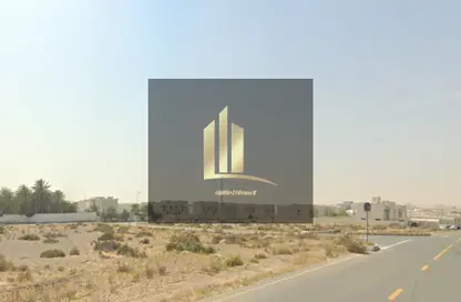 أرض - استوديو للبيع في حوشي - البادي - الشارقة