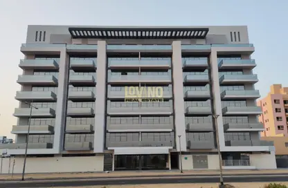 Apartment - 3 Bedrooms - 4 Bathrooms for rent in Al Maha Residence - International City Phase 2 - Al Warsan 4 - Al Warsan - Dubai