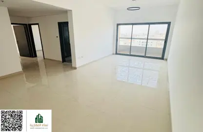 Apartment - 2 Bedrooms - 3 Bathrooms for rent in Al Jurf 3 - Al Jurf - Ajman Downtown - Ajman