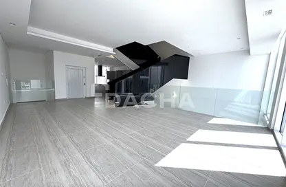 Townhouse - 4 Bedrooms - 5 Bathrooms for rent in Ixora - Al Barari - Dubai