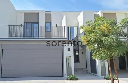 فيلا - 3 غرف نوم - 4 حمامات للايجار في أورا جاردنز - تلال الغاف - دبي فيلا - 3 غرف نوم - 4 حمامات للايجار في أورا جاردنز - تلال الغاف - دبي