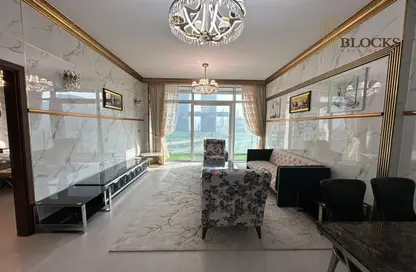 Apartment - 1 Bedroom - 2 Bathrooms for rent in Park Gate Residence 1 - Park Gate Residences - Al Kifaf - Dubai