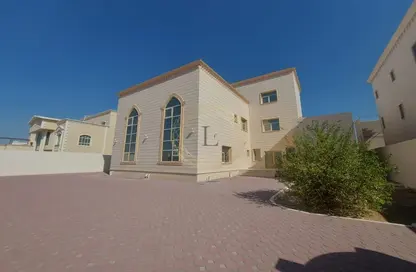Villa for rent in Dhaher 3 - Al Dhahir - Al Ain