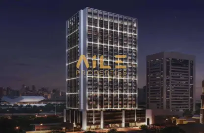 شقة - 2 غرف نوم - 3 حمامات للبيع في بنغاتي توايلايت - الجداف - دبي