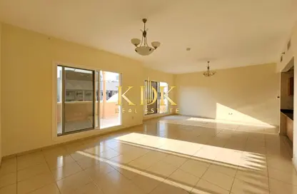 Apartment - 2 Bedrooms - 3 Bathrooms for rent in Mulberry 2 - Emirates Gardens 2 - Jumeirah Village Circle - Dubai