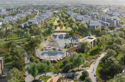 Villa - 4 Bedrooms - 4 Bathrooms for sale in Mudon Al Ranim 1 - Mudon - Dubai